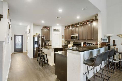 Tiny photo for 20036 Wade Hampton Drive, Cleveland, TX 77327 (MLS # 44133543)