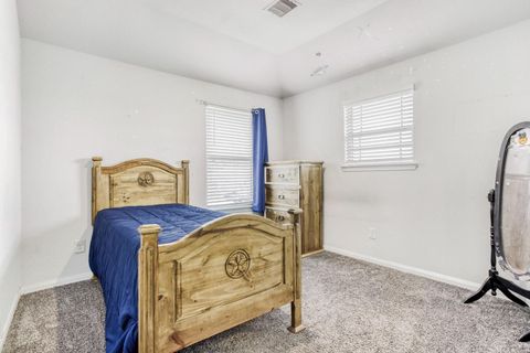 Tiny photo for 20036 Wade Hampton Drive, Cleveland, TX 77327 (MLS # 44133543)