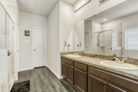 Tiny photo for 20036 Wade Hampton Drive, Cleveland, TX 77327 (MLS # 44133543)