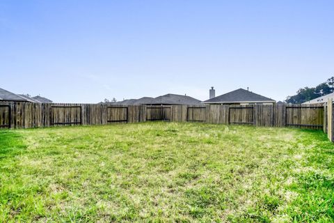 Tiny photo for 20036 Wade Hampton Drive, Cleveland, TX 77327 (MLS # 44133543)