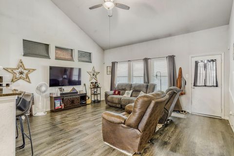 Tiny photo for 20036 Wade Hampton Drive, Cleveland, TX 77327 (MLS # 44133543)