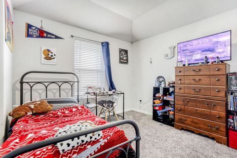 Tiny photo for 20036 Wade Hampton Drive, Cleveland, TX 77327 (MLS # 44133543)