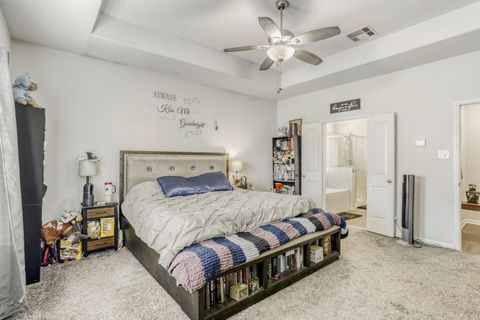 Tiny photo for 20036 Wade Hampton Drive, Cleveland, TX 77327 (MLS # 44133543)