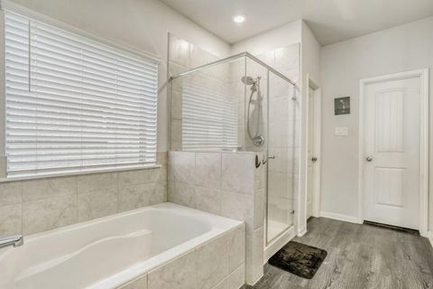 Tiny photo for 20036 Wade Hampton Drive, Cleveland, TX 77327 (MLS # 44133543)