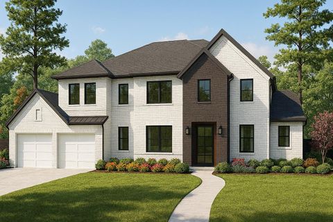 Photo of 1731 Benbow Way, Houston, TX 77080 (MLS # 96284284)