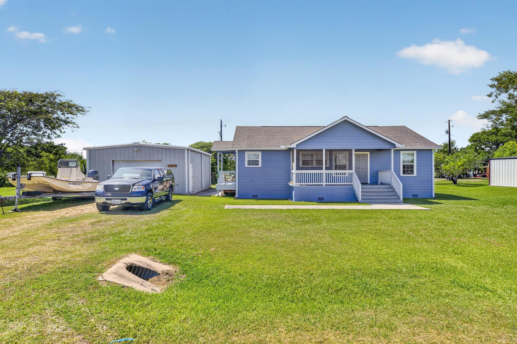 570 Stovall Drive