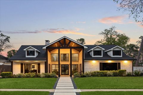 12331 Beauregard Drive Houston TX 77024