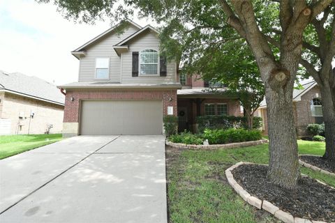 Photo of 8918 Rollick Drive, Tomball, TX 77375 (MLS # 89579030)