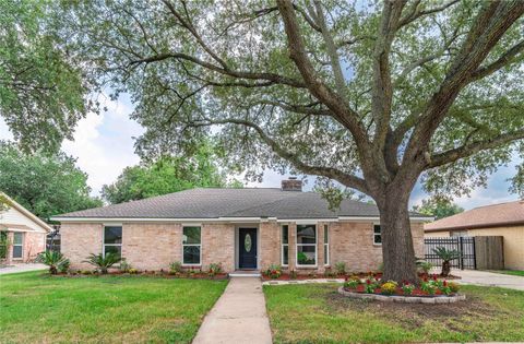 Photo of 22407 Goldstone Drive, Katy, TX 77450 (MLS # 34899041)
