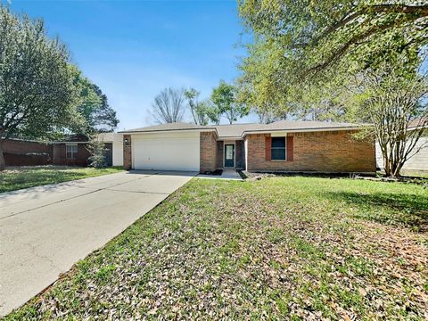 16372 River Fall Court Conroe TX 77302