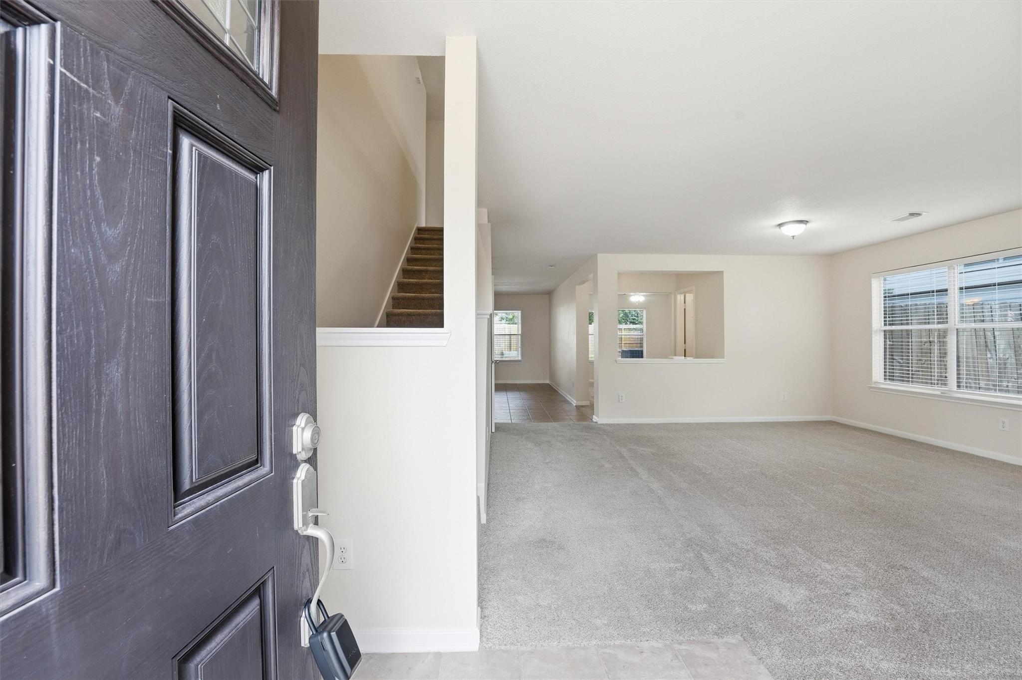 4811 Bentonite Boulevard