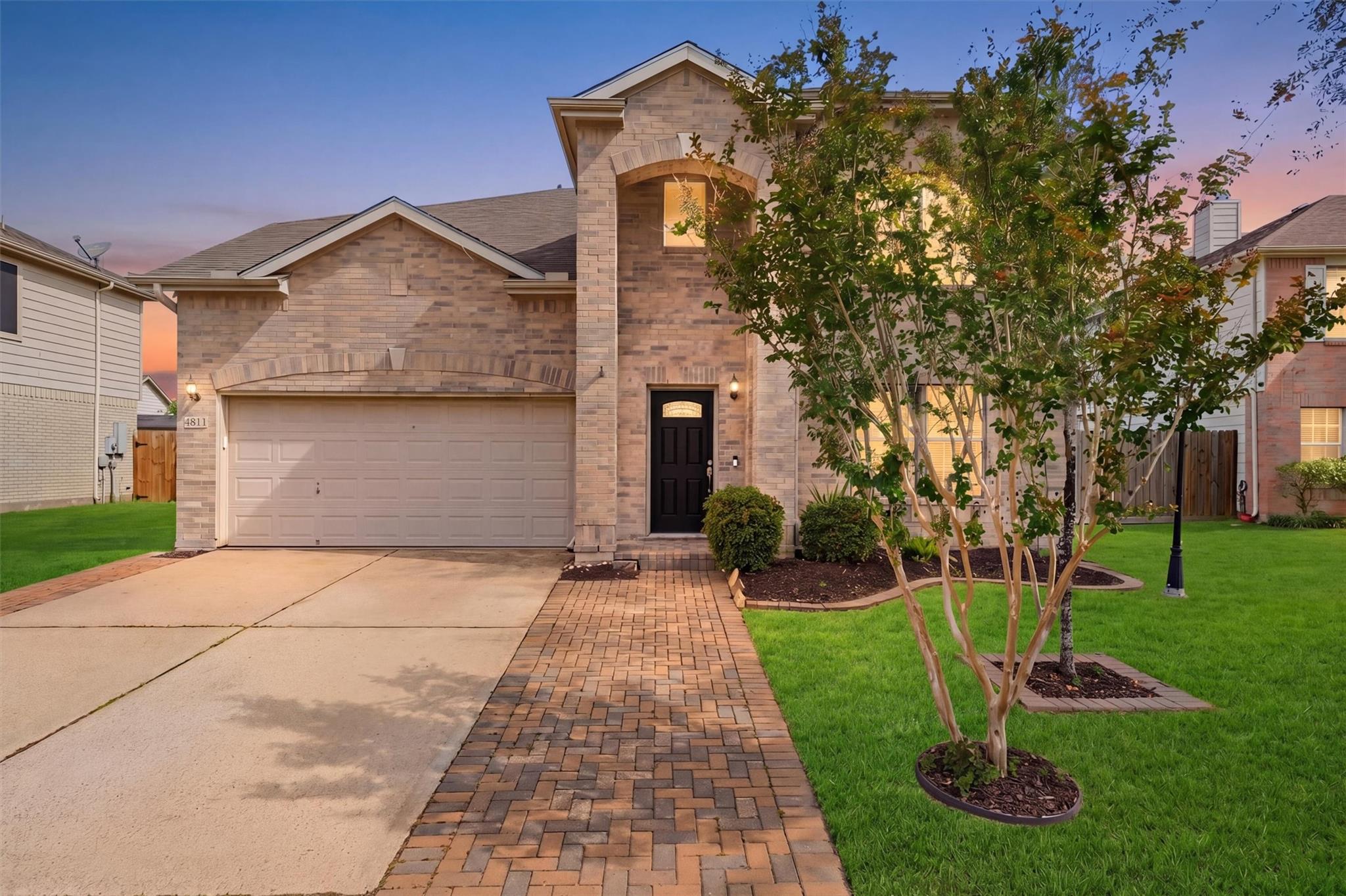 4811 Bentonite Boulevard