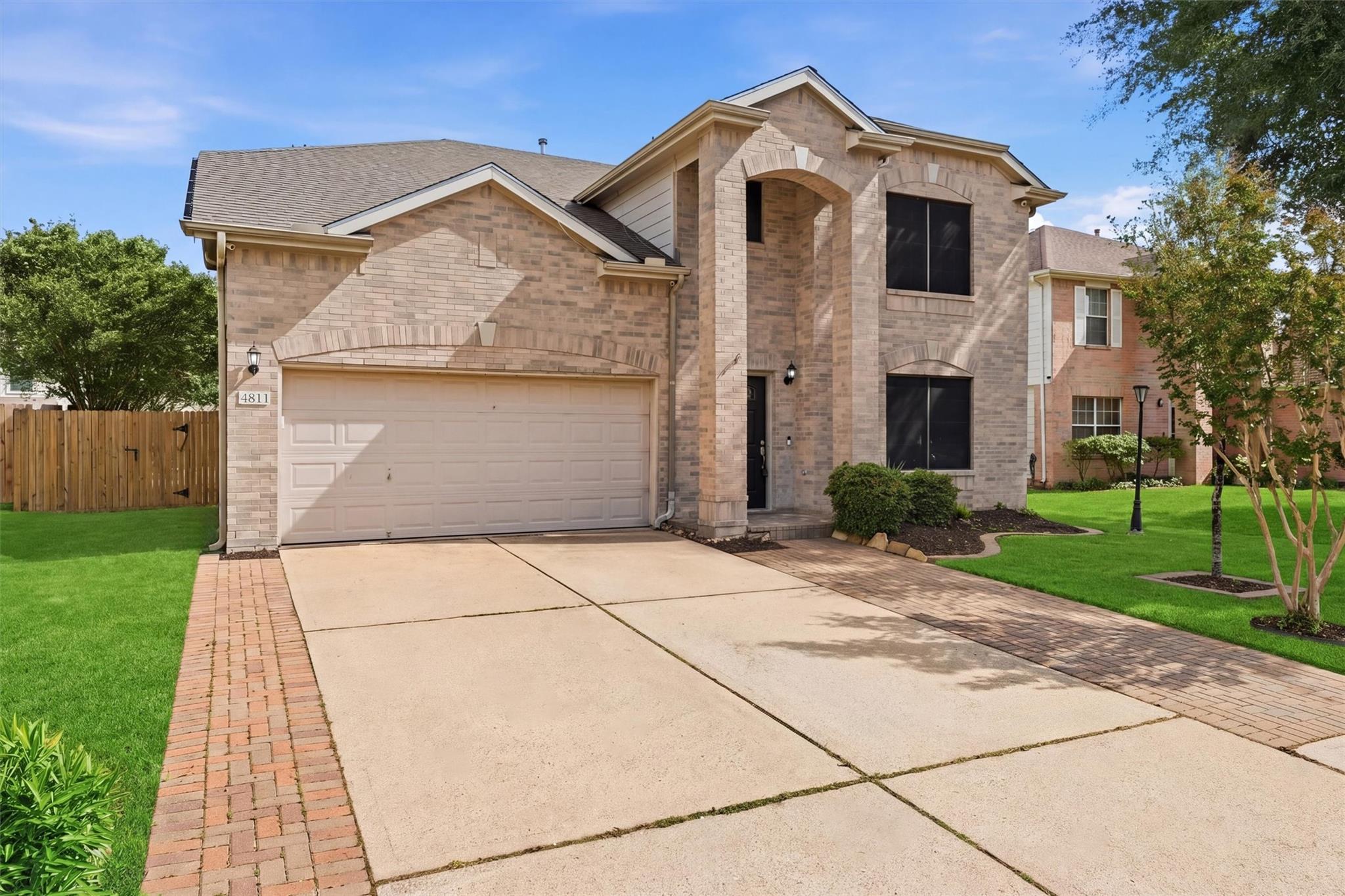4811 Bentonite Boulevard