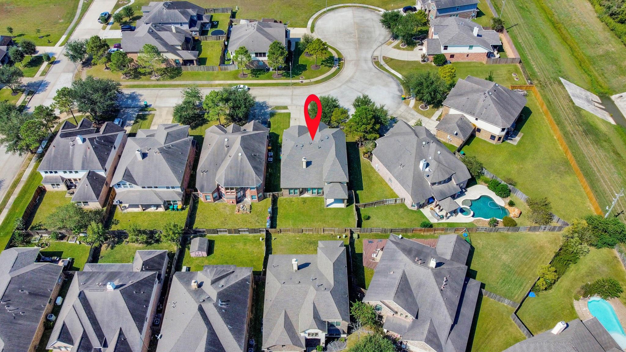 9427 Sapphire Bay Lane
