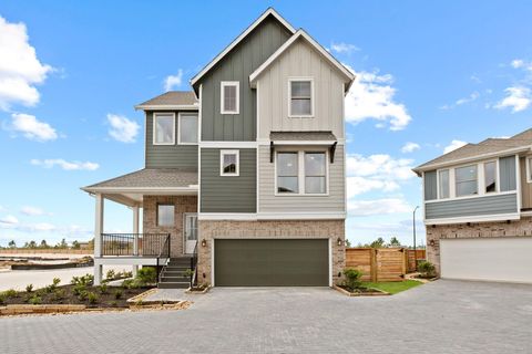 Photo of 7630 Redbud Orchard Road, Katy, TX 77493 (MLS # 35746786)