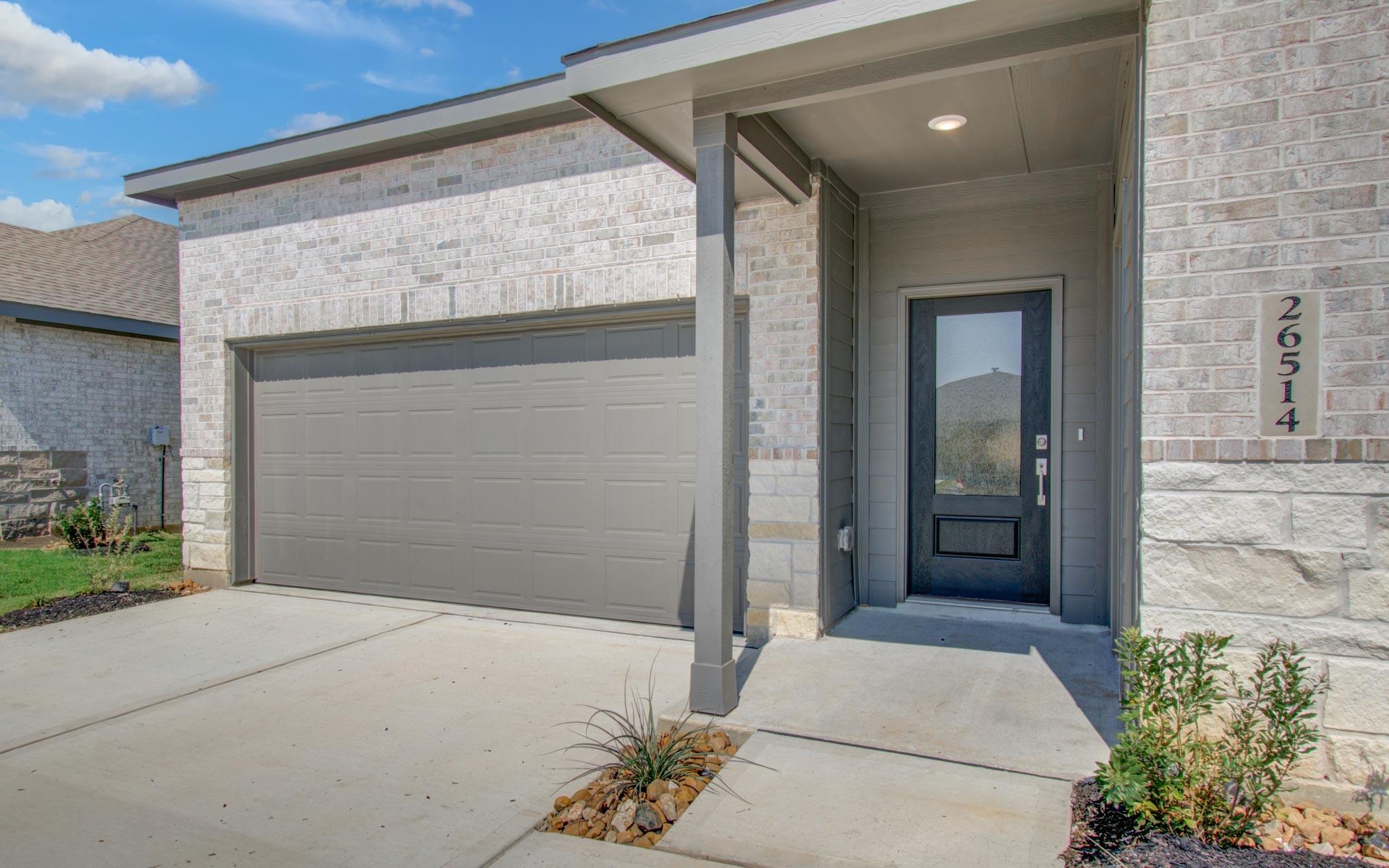26514 Foxtail Fern Drive