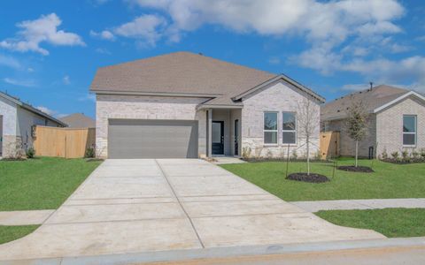 Photo of 26514 Foxtail Fern Drive, Katy, TX 77493 (MLS # 72048160)
