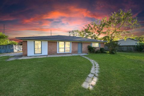 7922 Sheree Street Houston TX 77049