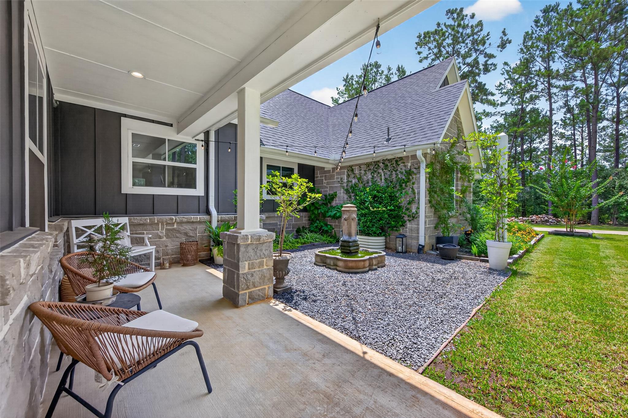 10915 Ruger Road