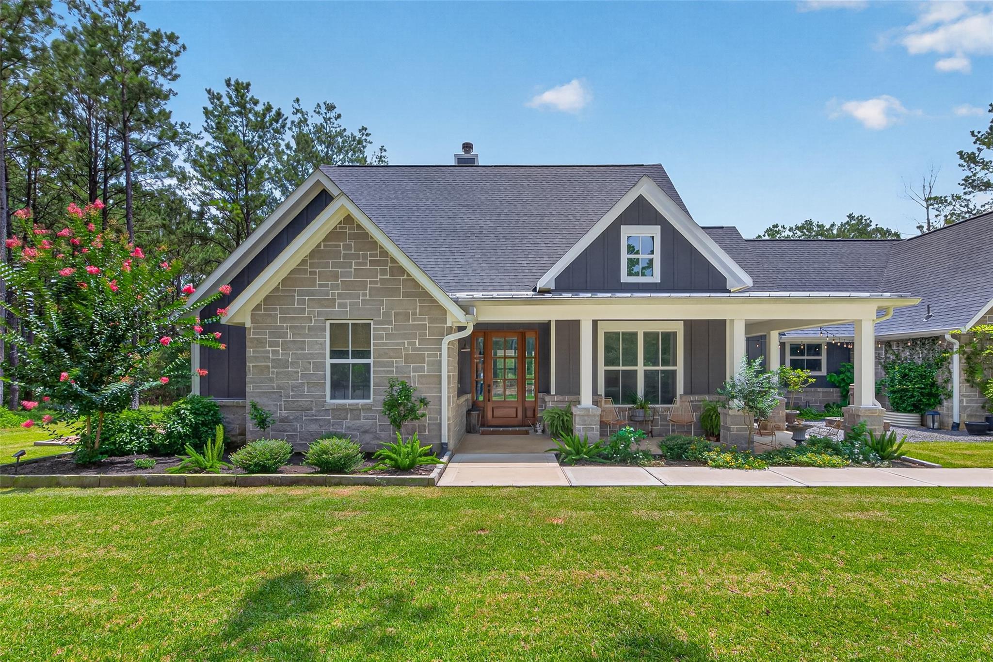 10915 Ruger Road