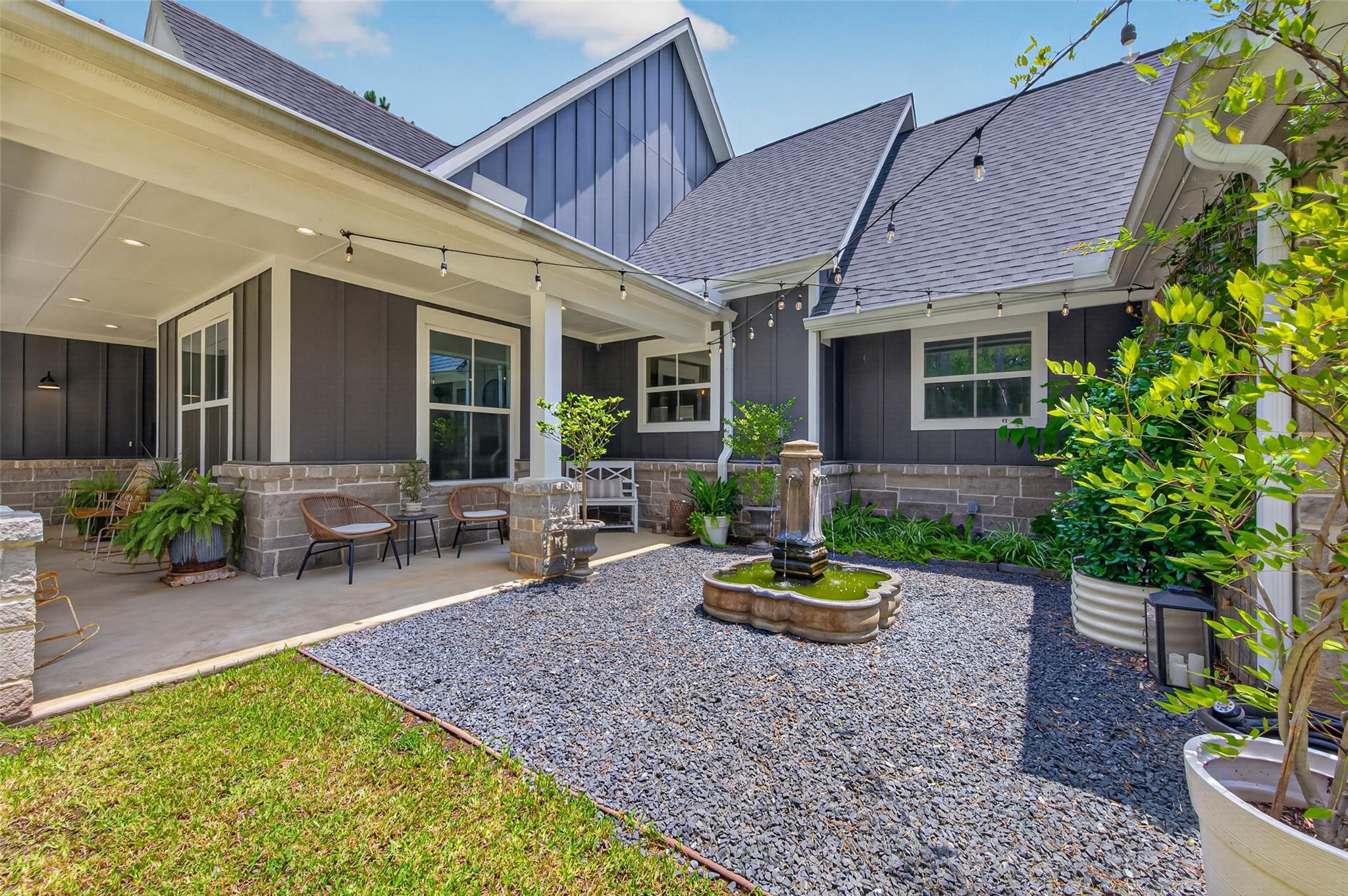 10915 Ruger Road