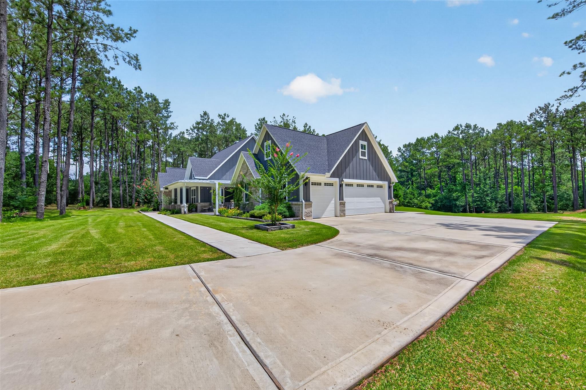 10915 Ruger Road