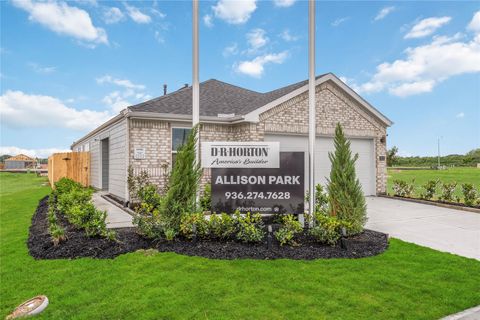 Photo of 5122 Greengrass Willow Way, Houston, TX 77048 (MLS # 70309507)