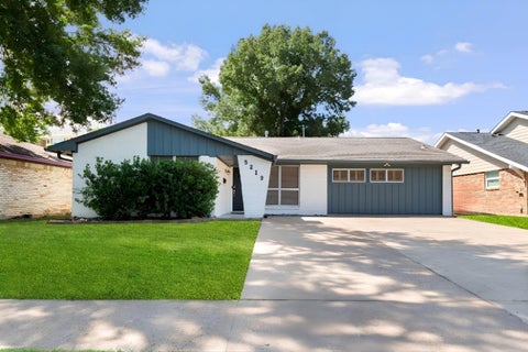 Photo of 5219 Lamonte Lane, Houston, TX 77092 (MLS # 64129797)