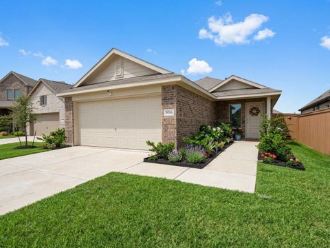 Photo of 3016 Andiamo Lane, Katy, TX 77493 (MLS # 87778737)