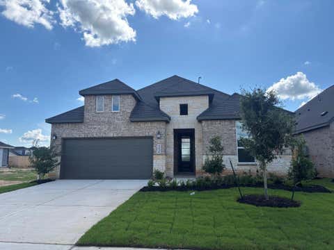 Homes For Sale - 4430 Sunny Hazel Lane<br/> Fulshear, TX 77441