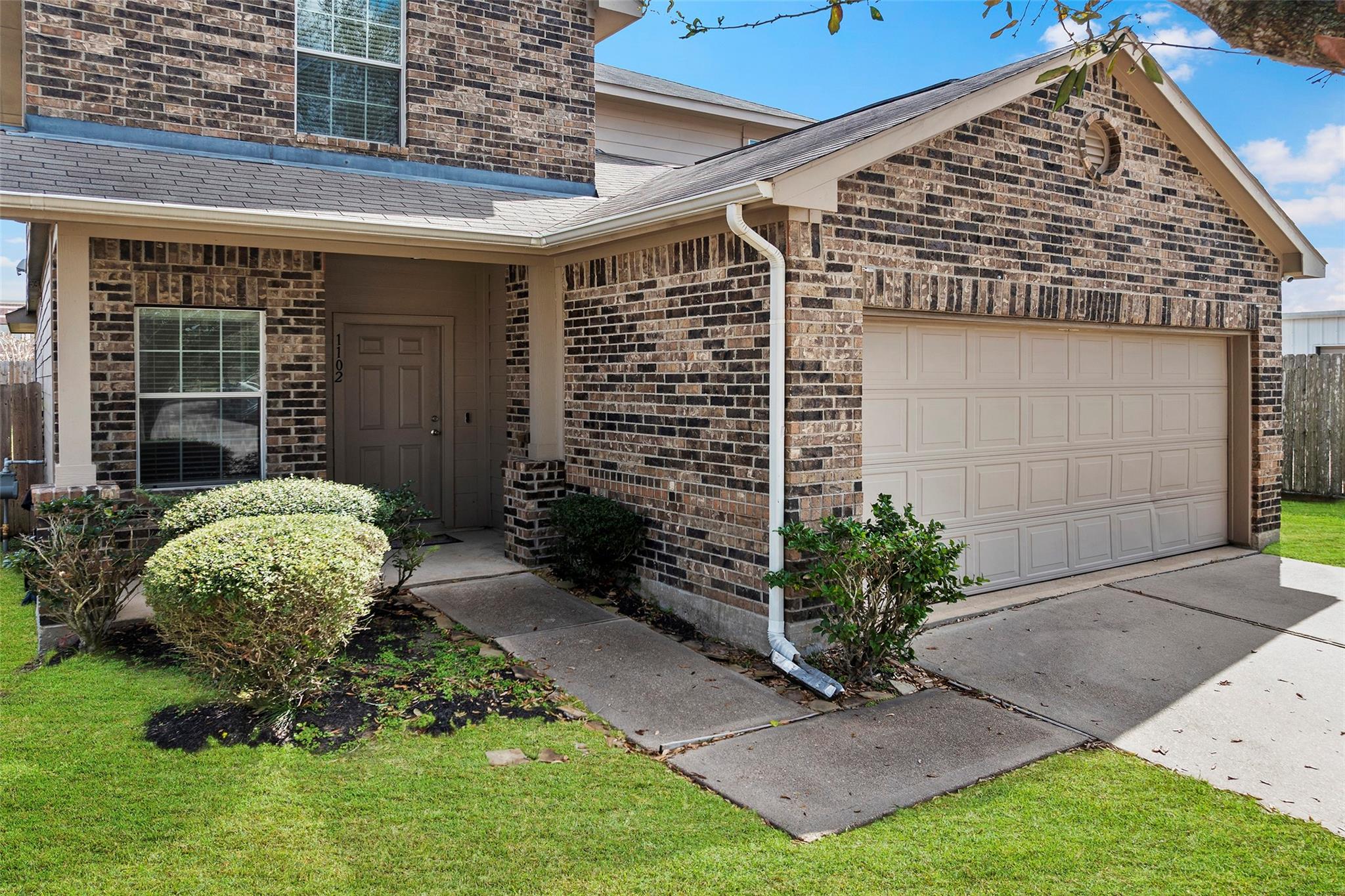 1102 Pecos Pass Drive