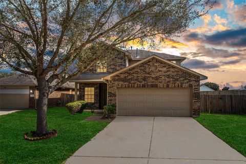 Photo of 1102 Pecos Pass Drive, Richmond, TX 77406 (MLS # 62675101)