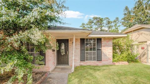 Photo of 6319 Hopper Road, Houston, TX 77016 (MLS # 4794936)