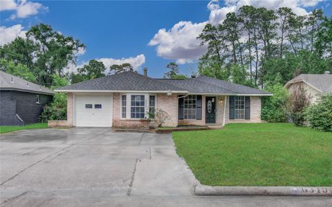 Photo of 6319 Hopper Road, Houston, TX 77016 (MLS # 4794936)