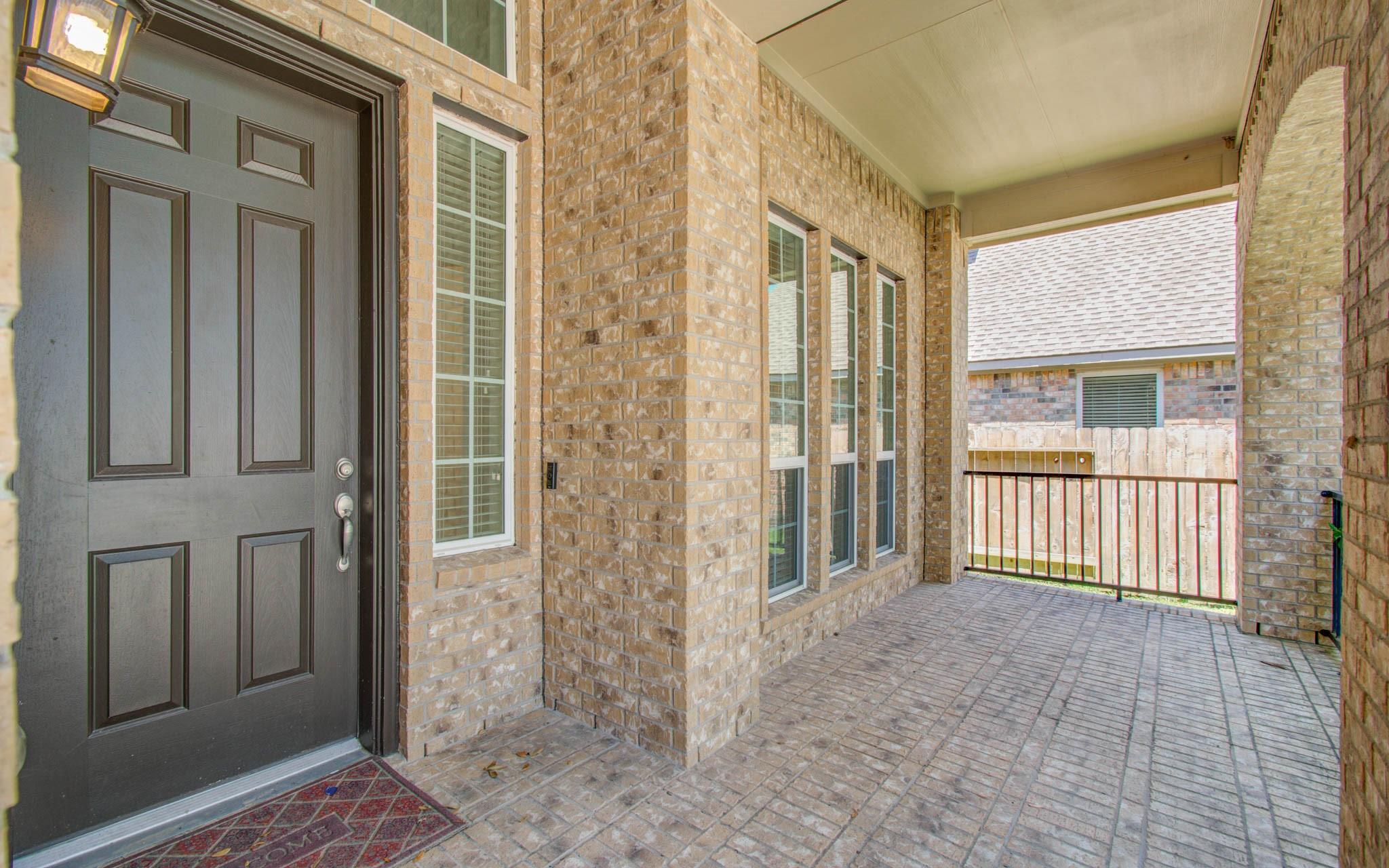 6105 Moody Pines Court