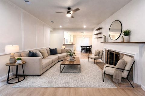 Photo of 12215 Fetlock Drive, Houston, TX 77065 (MLS # 34048023)