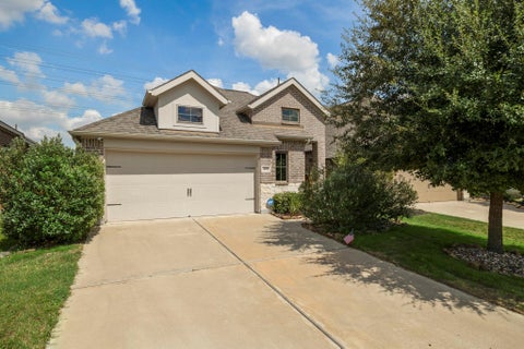 Photo of 24938 Tidmor Lane, Richmond, TX 77406 (MLS # 85370412)