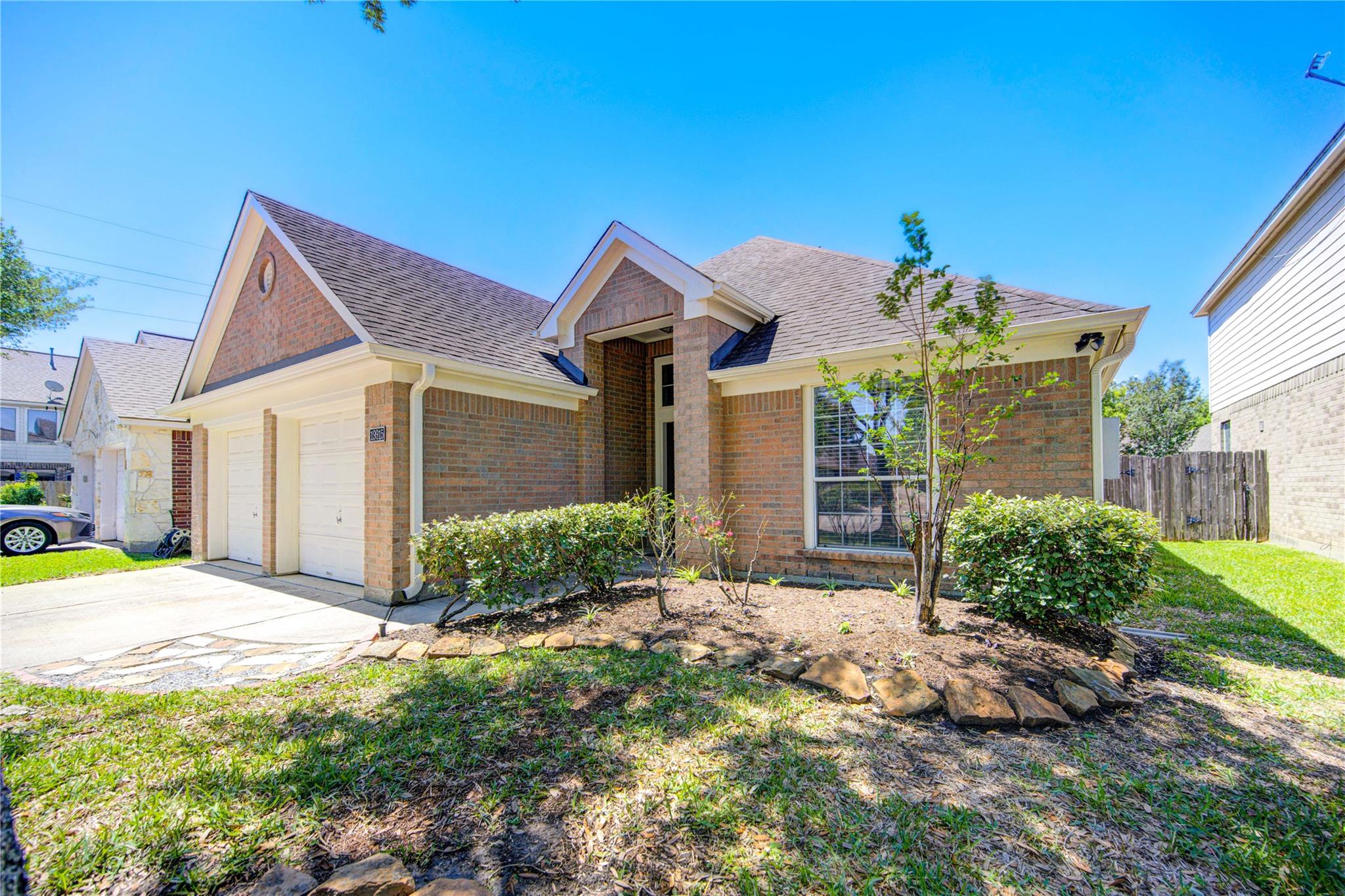 19915 Shore Meadows Lane