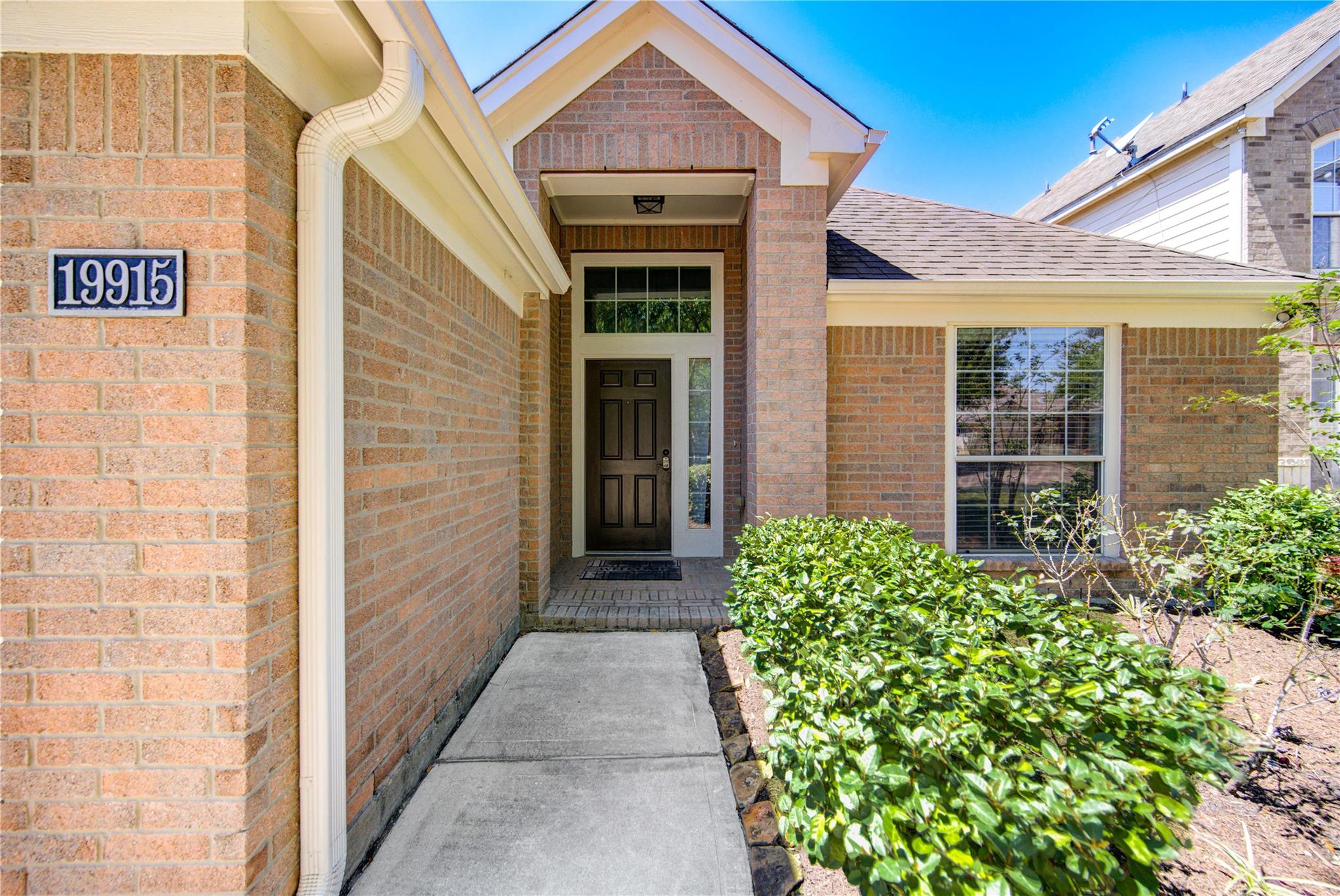 19915 Shore Meadows Lane