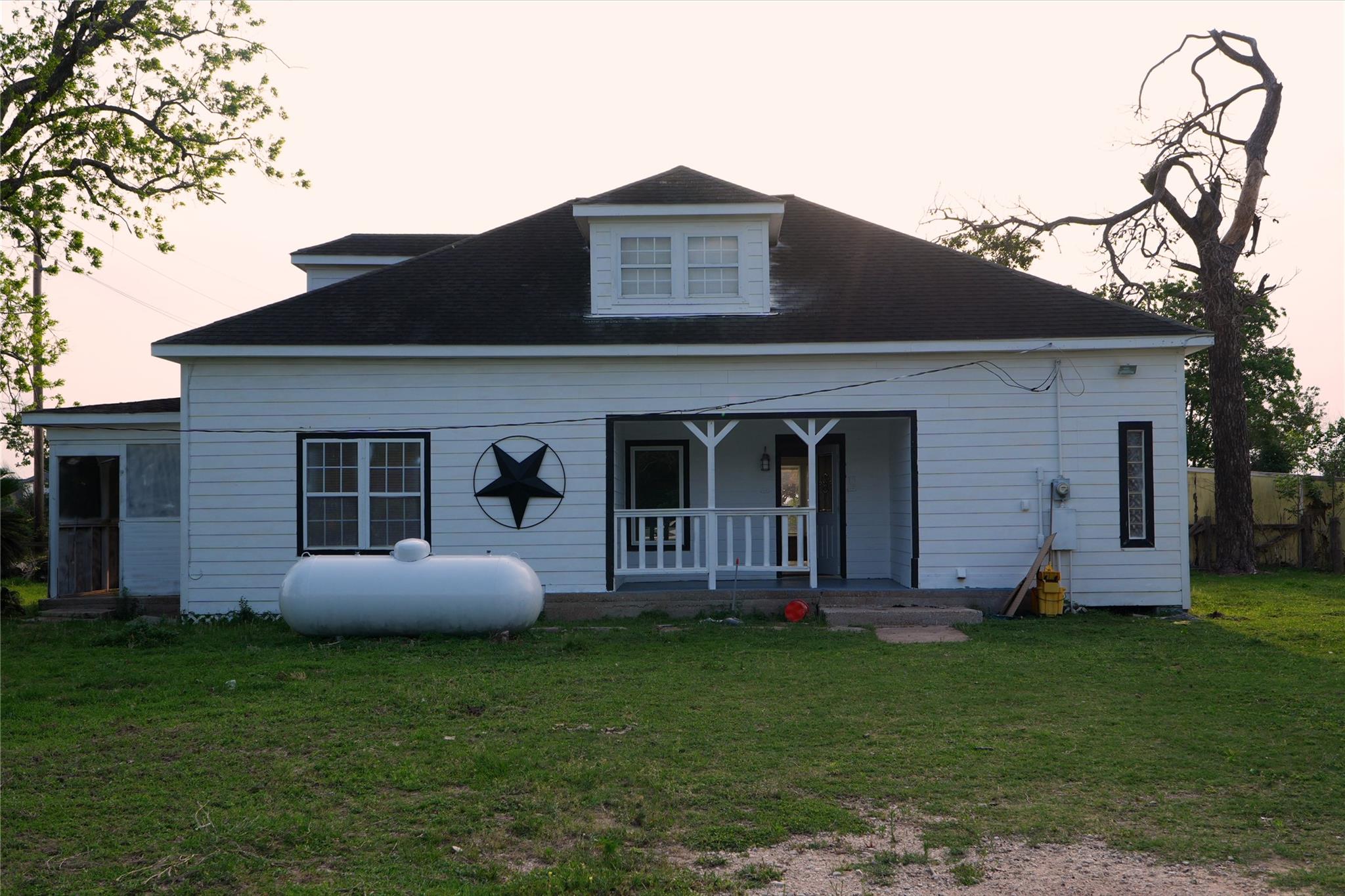 24206 Longenbaugh Road