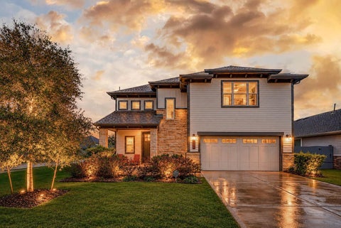 Photo of 32418 Fly Fish Way, Fulshear, TX 77441 (MLS # 36943526)