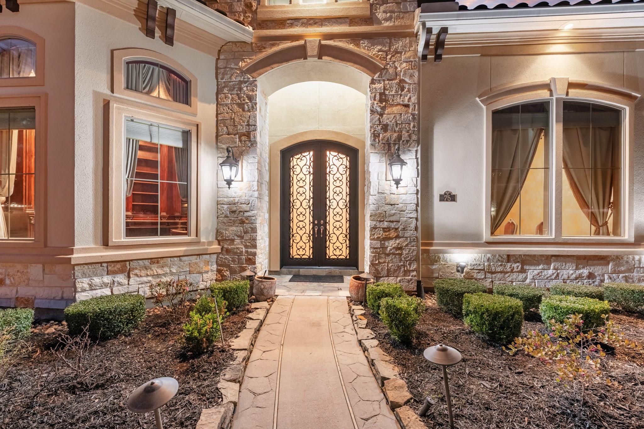 75 S Fremont Ridge Loop