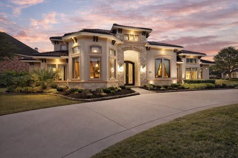 75 S Fremont Ridge Loop Spring TX 77389