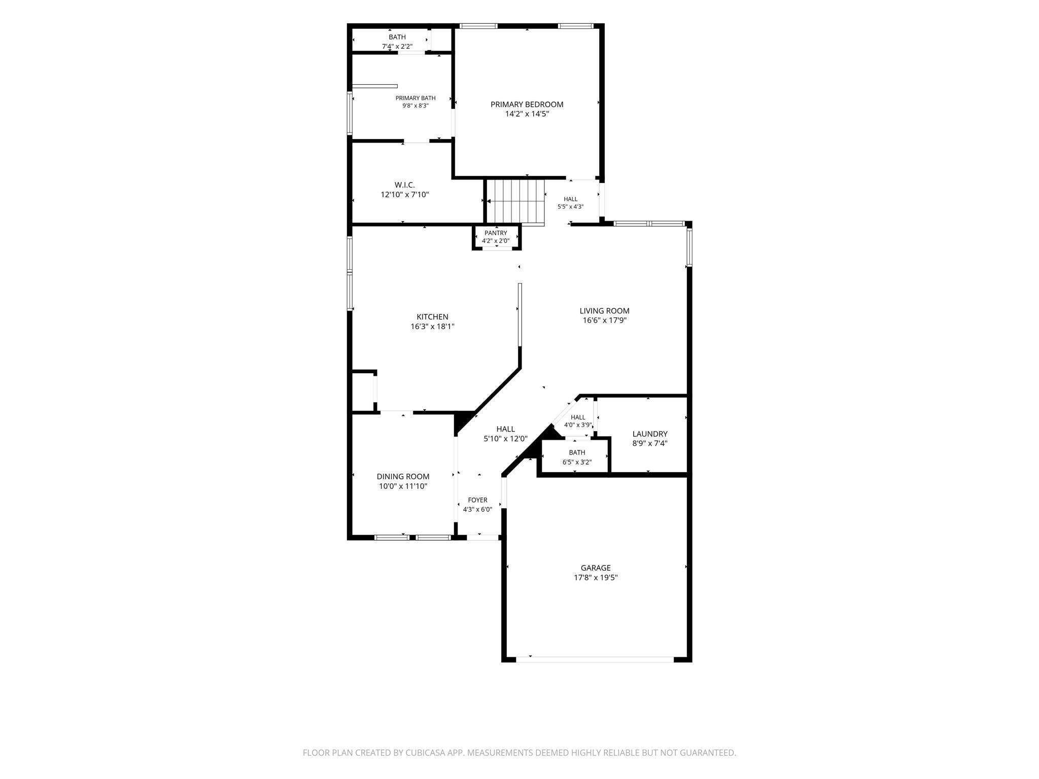8522 Lighthouse Lake Lane