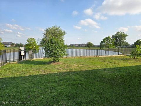 Photo of 18411 Pelham Hollow Trail, Richmond, TX 77407 (MLS # 52766749)