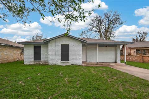 Photo of 12811 Roandale Drive, Houston, TX 77048 (MLS # 88041710)