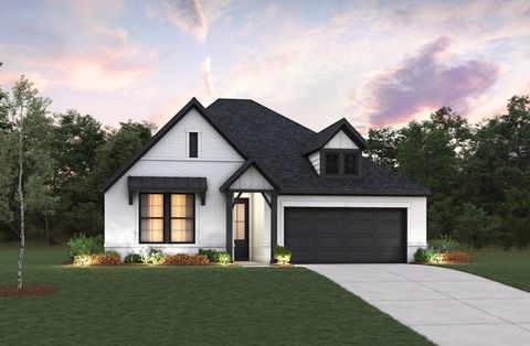 Photo of 19311 Wild Sabino Way, Tomball, TX 77377 (MLS # 26354162)
