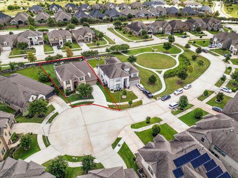 Photo of 1911 Donna Temple Court Ct, Richmond, TX 77469 (MLS # 56700510)