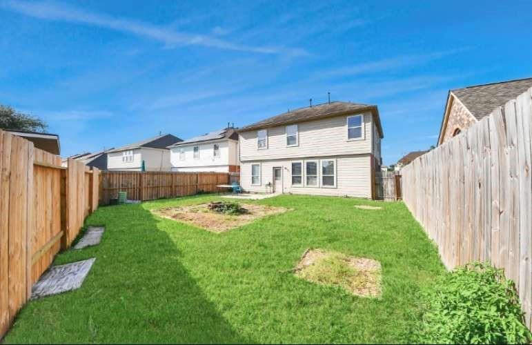 17914 June Forest Drive