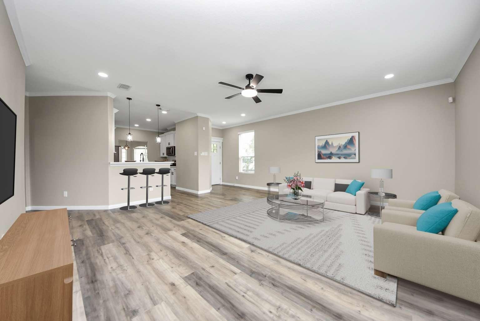 17914 June Forest Drive